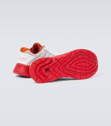 Pace low-top sneakers | Kenzo