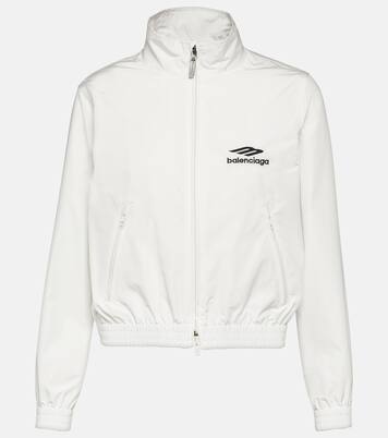 3B Sports Icon track jacket | Balenciaga