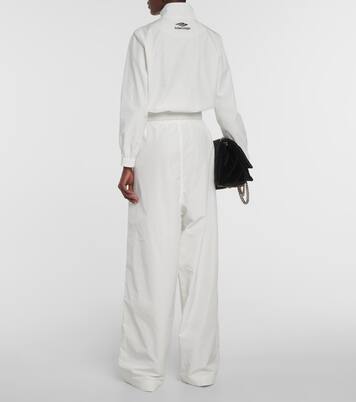 3B Sports Icon track jacket | Balenciaga