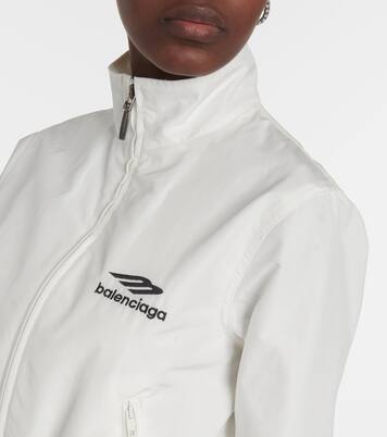 3B Sports Icon track jacket | Balenciaga