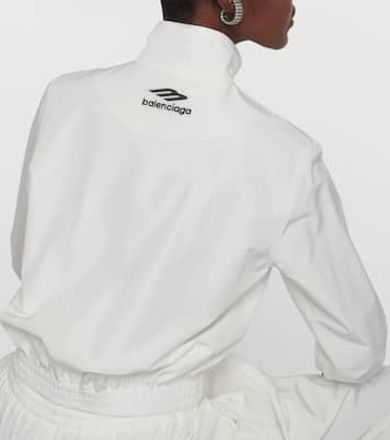 3B Sports Icon track jacket | Balenciaga