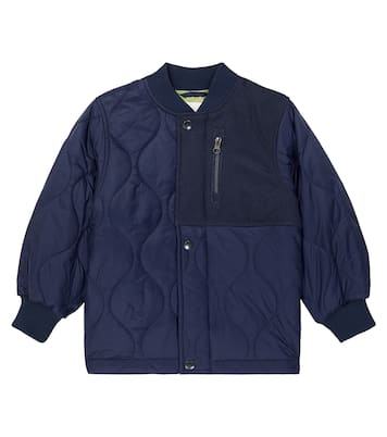 Wattierte Jacke Harold | Molo