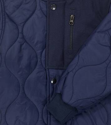Wattierte Jacke Harold | Molo