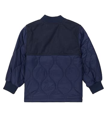 Wattierte Jacke Harold | Molo