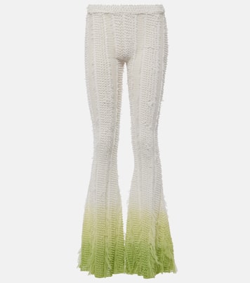 Pantalon évasé Angel | Roberta Einer