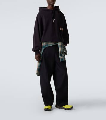 Snowclog slip-on sneakers | Salomon