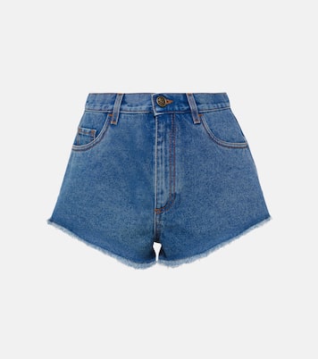 Shorts de denim | Etro