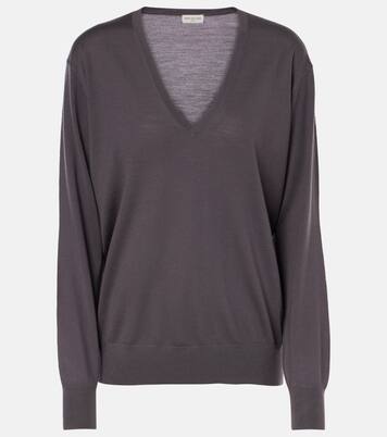 Pull en laine | Dries Van Noten