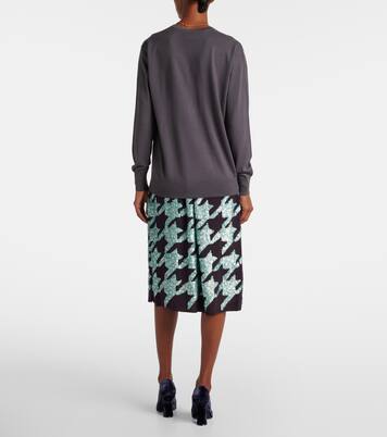 Pull en laine | Dries Van Noten