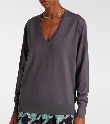 Pull en laine | Dries Van Noten