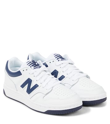 Sneakers 480 in pelle | New Balance Kids