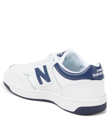 Sneakers 480 in pelle | New Balance Kids