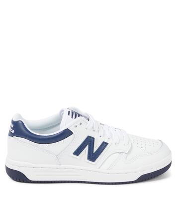 Sneakers 480 in pelle | New Balance Kids