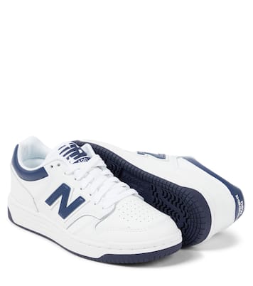Sneakers 480 in pelle | New Balance Kids