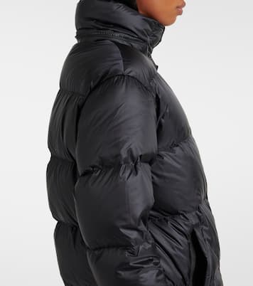 Logo down jacket | Polo Ralph Lauren