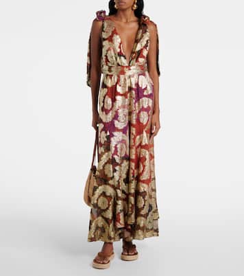 Alpargatas de ante | Gianvito Rossi