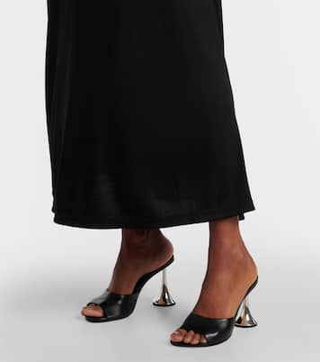 Abito lungo Trio Stone | Christopher Esber