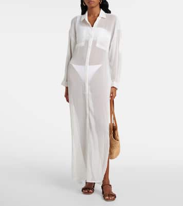 Hemdblusenkleid Mika | Jade Swim