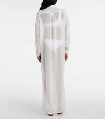 Hemdblusenkleid Mika | Jade Swim