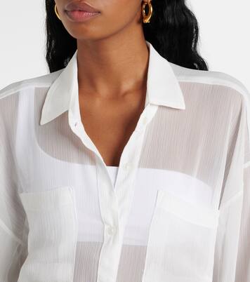 Hemdblusenkleid Mika | Jade Swim