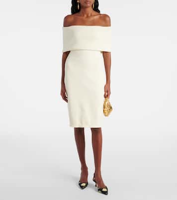 Pumps slingback Carolyne 50 | Manolo Blahnik