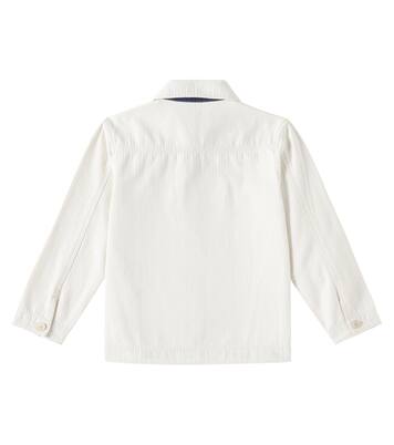 Cotton shirt | Givenchy Kids