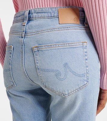 Jeans flared Tropea de tiro alto | AG Jeans