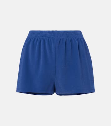 Terry shorts | Jade Swim