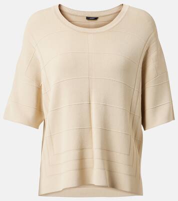 Top aus Strick | Joseph