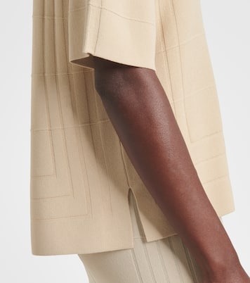 Top aus Strick | Joseph