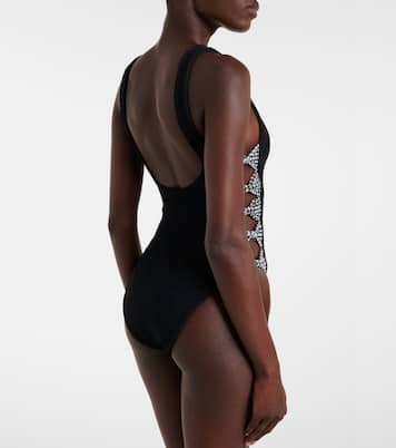 Badeanzug  | Hunza G