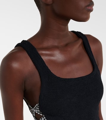 Badeanzug  | Hunza G