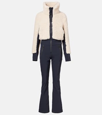 Traje de esquí Eva Special | Toni Sailer