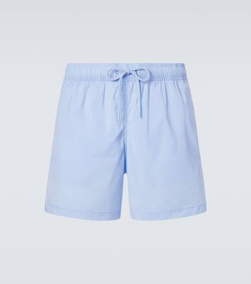 Badeshorts Salvador | Frescobol Carioca