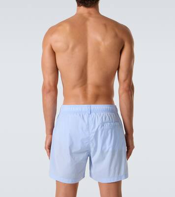 Badeshorts Salvador | Frescobol Carioca