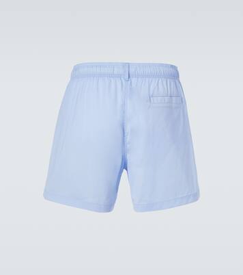 Badeshorts Salvador | Frescobol Carioca