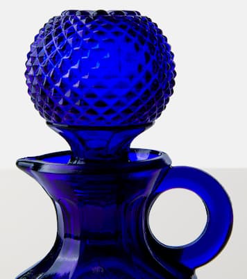 Galeano glass oil and vinegar set | Cabana