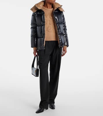 Daunenjacke Parana | Moncler