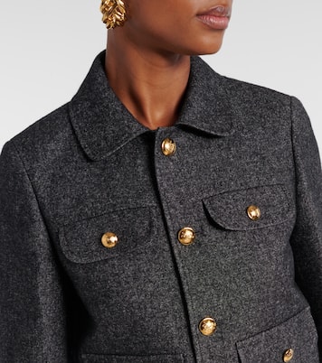 Jacke Chamonix | Nili Lotan