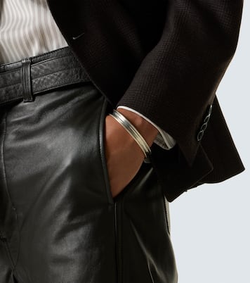 Pulsera Groove | Saint Laurent