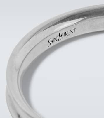 Pulsera Groove | Saint Laurent
