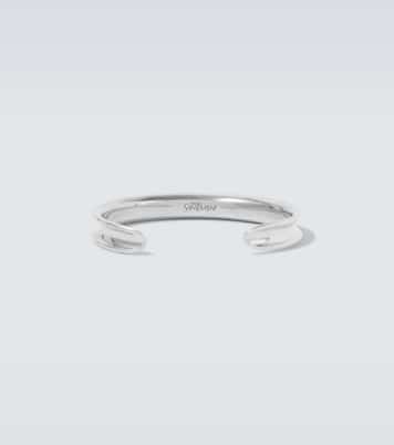Pulsera Groove | Saint Laurent
