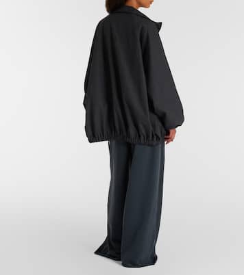 Cotton jersey sweatpants | Slvrlake