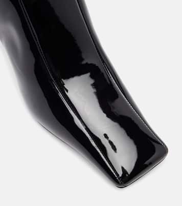 Overknee-Stiefel Eve aus Alter Mat | Stella McCartney