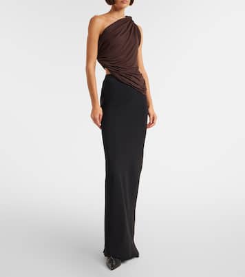 Leather ankle boots | Rick Owens