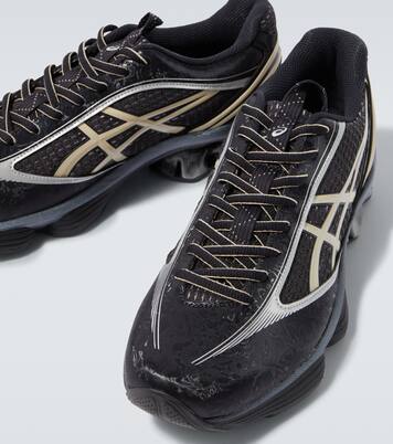 Gel-Kinetic Fluent sneakers | Asics