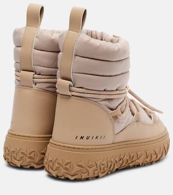 Technical Performance snow boots | Inuikii