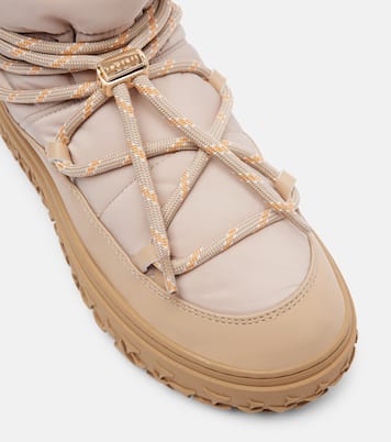 Technical Performance snow boots | Inuikii