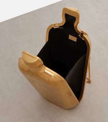 Clutch The One Micro | Calvin Klein Collection