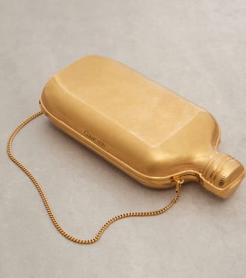 Clutch The One Micro | Calvin Klein Collection